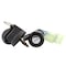 Rmstator 2-Pos Ignition Key Switch for Arctic Cat 50/90 Utility, Alterra 90, DVX  50/90, Kawasaki KFX 50/90 RMS110-105848 - alternate 1